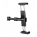 Універсальний автотримач Baseus Back Seat Car Mount Holder Black (SUHZ-01)