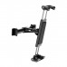 Універсальний автотримач Baseus Back Seat Car Mount Holder Black (SUHZ-01)