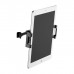 Універсальний автотримач Baseus Back Seat Car Mount Holder Black (SUHZ-01)