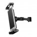 Універсальний автотримач Baseus Back Seat Car Mount Holder Black (SUHZ-01)