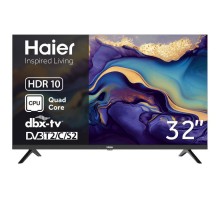 Телевізор Haier H32K801G