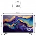 Телевізор Haier H32K801G