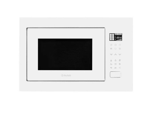 Мікрохвильова піч Perfelli BM 255S GLW