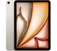 Планшет Apple iPad Air 11" M3 Wi-Fi + Cellular 128GB Starlight (MCFX4TY/A)