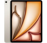 Планшет Apple iPad Air 13" M3 Wi-Fi 128GB Starlight (MCNK4TY/A)