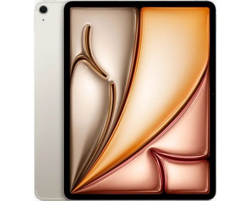 Планшет Apple iPad Air 13" M3 Wi-Fi 128GB Starlight (MCNK4TY/A)