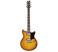 Електрогітара Yamaha Revstar RS620 Brick Burst