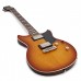 Електрогітара Yamaha Revstar RS620 Brick Burst