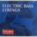 Струни для гітари Parksons Electric Bass Strings (40-95) (SB4095)