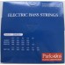 Струни для гітари Parksons Electric Bass Strings (40-95) (SB4095)