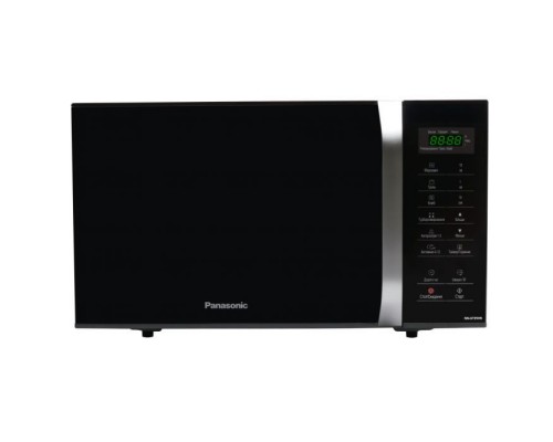 Мікрохвильова піч Panasonic NN-GT35HBZUE