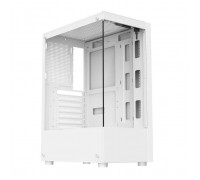 Корпус для ПК Alseye Spider-W(5 fans) (AS.07.0137)