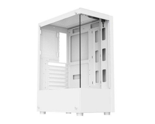 Корпус для ПК Alseye Spider-W(5 fans) (AS.07.0137)