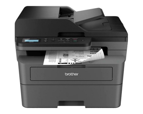 Багатофункціональний пристрій Brother DCPL2640DNYJ1
