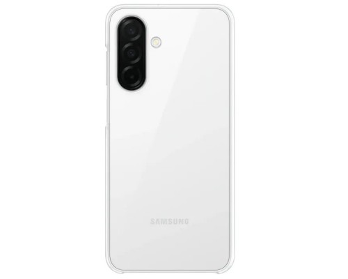 Чохол до мобільного телефона Samsung Galaxy A26 (A266) Clear Case (EF-QA266CTEGWW)