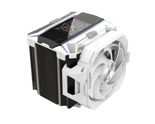 Кулер до процесора Alseye i600 Pro-W (AS.01.10.0017)