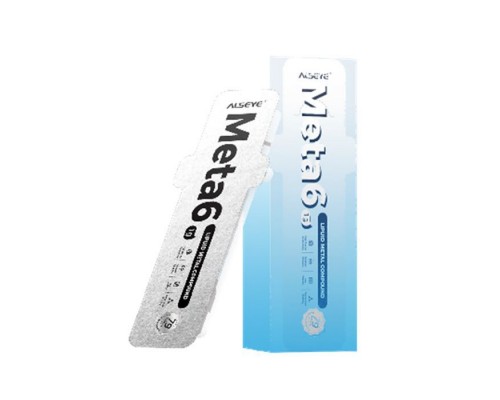 Термопаста Alseye Meta6 (AS.19.0169)