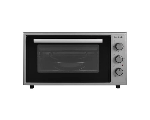 Електропіч Minola FOEV 4815 GR