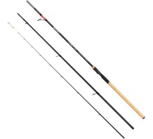 Вудилище Brain Axent SE Long Distance 3.90m max 120g (1858.55.84)