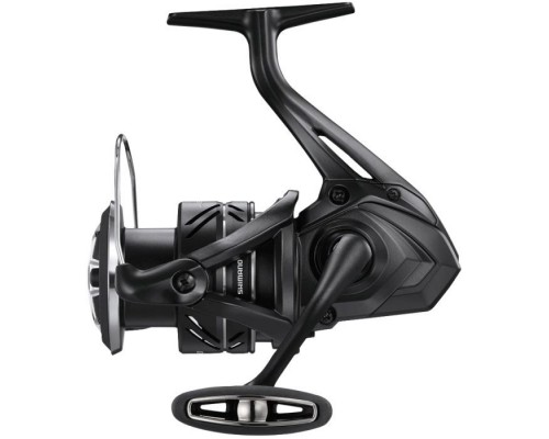 Котушка Shimano Aero XR 4000 5+1BB (AEROXR4000)