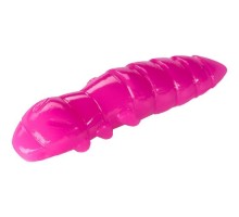 Силікон рибальський FishUP Pupa 1.2" 112 - Hot Pink, cheese taste (10шт/уп) (1864.03.88)