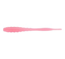 Силікон рибальський FishUP Aji Scaly 2.3" 404 - Pink Glow (9шт/уп) (1864.14.37)