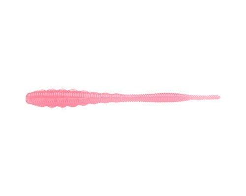 Силікон рибальський FishUP Aji Scaly 2.3" 404 - Pink Glow (9шт/уп) (1864.14.37)