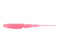 Силікон рибальський FishUP Aji Triple Stick 1.9" 404 - Pink Glow (10шт/уп) (1864.14.90)