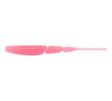 Силікон рибальський FishUP Aji Triple Stick 1.9" 404 - Pink Glow (10шт/уп) (1864.14.90)