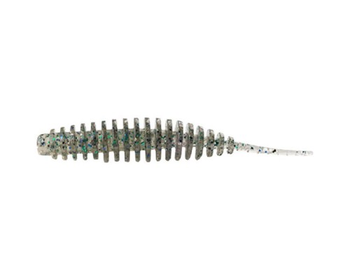 Силікон рибальський FishUP Tanta 3.5" 057 - Bluegill (5шт/уп) (1864.05.49)