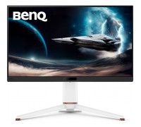 Монітор BenQ EX271U White (9H.LN2LB.TBE)