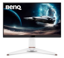 Монітор BenQ EX271U White (9H.LN2LB.TBE)
