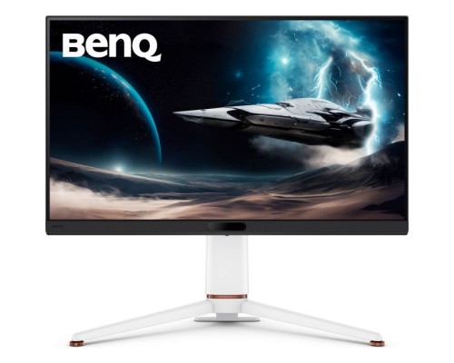 Монітор BenQ EX271U White (9H.LN2LB.TBE)
