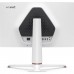 Монітор BenQ EX271U White (9H.LN2LB.TBE)
