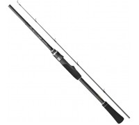 Вудилище Graphiteleader 24 Silverado UX 24GSILUS-782M 2.34m 5-20g (2135.41.84)