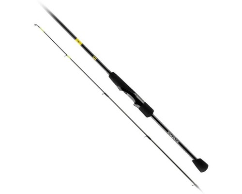 Вудилище Favorite U1 722UL-S 2.18m 1.5-7g Ex.Fast (1693.07.43)