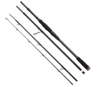 Вудилище Savage Gear SG2 Fast Game TR 8''/2.43m 30-80g (4 част.) (1854.18.01)