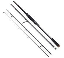 Вудилище Savage Gear SG2 Fast Game TR 8''/2.43m 30-80g (4 част.) (1854.18.01)
