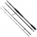 Вудилище Savage Gear SG2 Fast Game TR 8''/2.43m 30-80g (4 част.) (1854.18.01)
