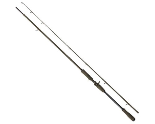 Вудилище Savage Gear SG4 Power Game Trigger 8''6"/2.59m 70-150g Casting (1854.43.79)
