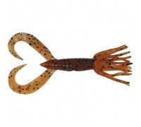 Силікон рибальський Keitech Little Spider 3" (8 шт/уп) кea01 orange pepper (1551.04.24)