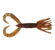 Силікон рибальський Keitech Little Spider 3" (8 шт/уп) кea01 orange pepper (1551.04.24)