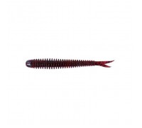 Силікон рибальський Keitech Live Impact 2.5" (12 шт/уп) кea03 grape (1551.01.20)