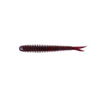 Силікон рибальський Keitech Live Impact 2.5" (12 шт/уп) кea03 grape (1551.01.20)