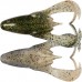 Силікон рибальський Keitech Noisy Flapper 3.5" (5 шт/уп) к469 green frog (1551.10.43)