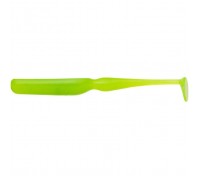 Силікон рибальський Keitech Swing Bait 2.8" (8 шт/уп) 026 Clear Chartreuse Glow (1551.14.75)