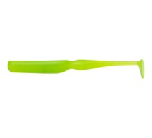 Силікон рибальський Keitech Swing Bait 2.8" (8 шт/уп) 026 Clear Chartreuse Glow (1551.14.75)
