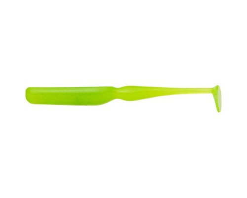 Силікон рибальський Keitech Swing Bait 2.8" (8 шт/уп) 026 Clear Chartreuse Glow (1551.14.75)