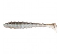 Силікон рибальський Keitech Swing Impact FAT 6.8" (3 шт/уп) к440 electric shad (1551.08.17)