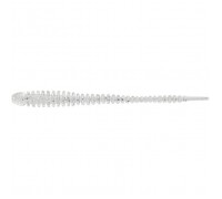 Силікон рибальський Reins Ajiring Shaker 3" 147 Aji King Silver (12 шт/уп.) (1552.10.49)